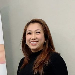 Meet your Posher, Trang joanne